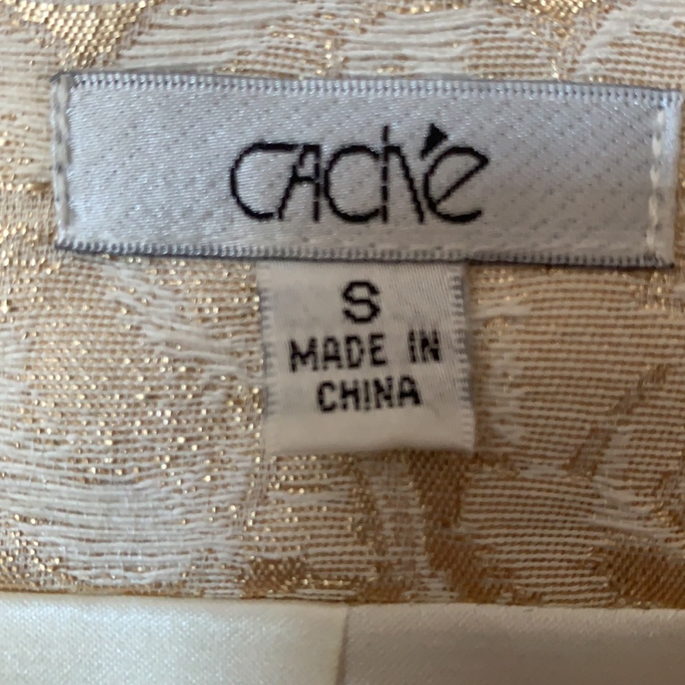 🌺Sale. Cache jacket. - Picture 3 of 5